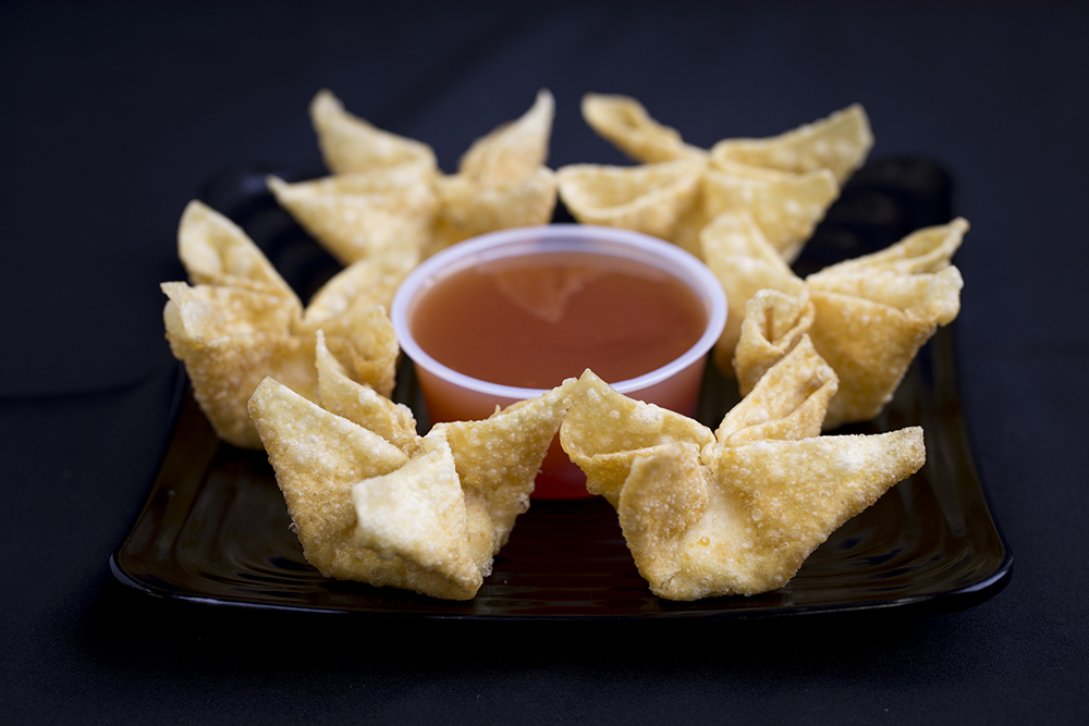 Stuff Crab Rangoon (6) image
