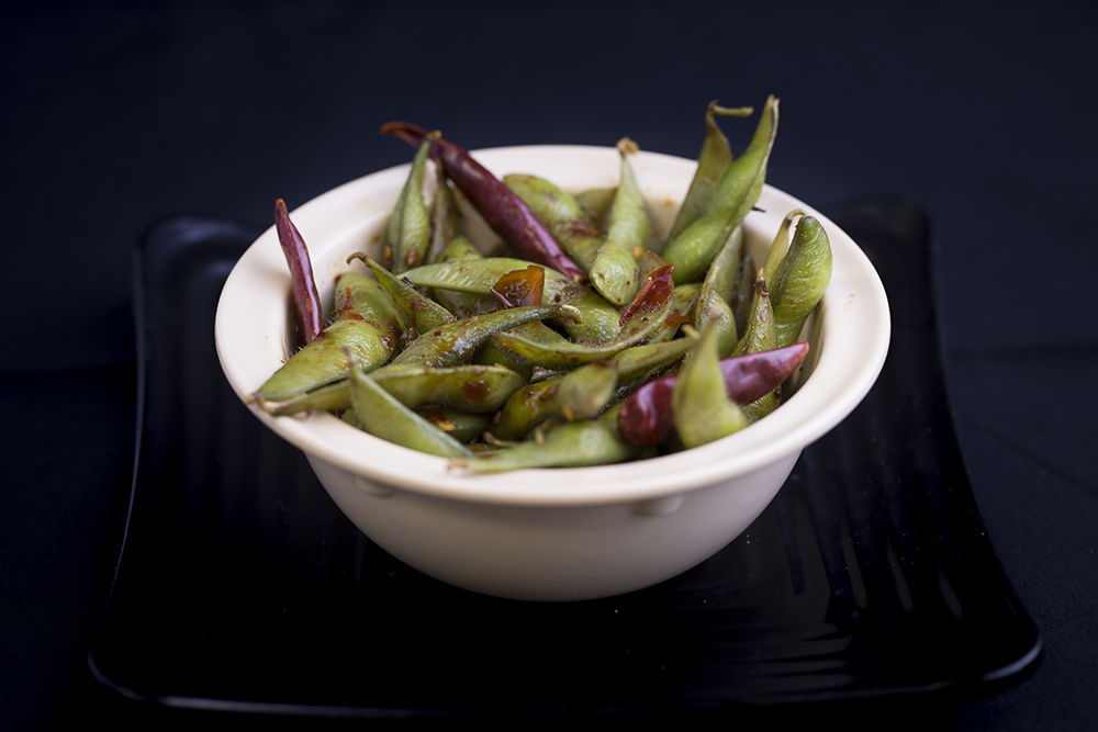 Edamame image