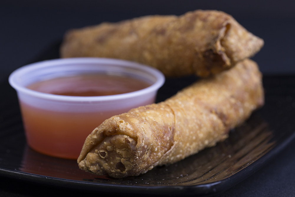 Egg Rolls (2) image
