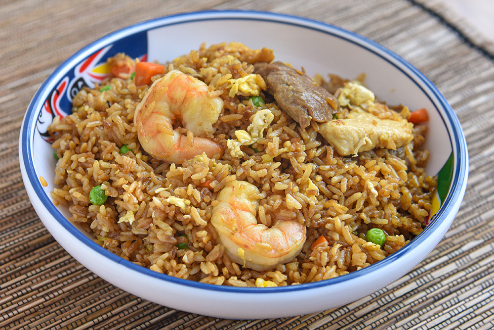 Fried Rice image