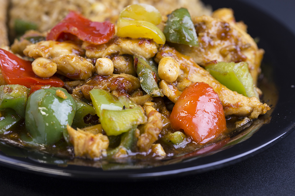 Kung Pao image
