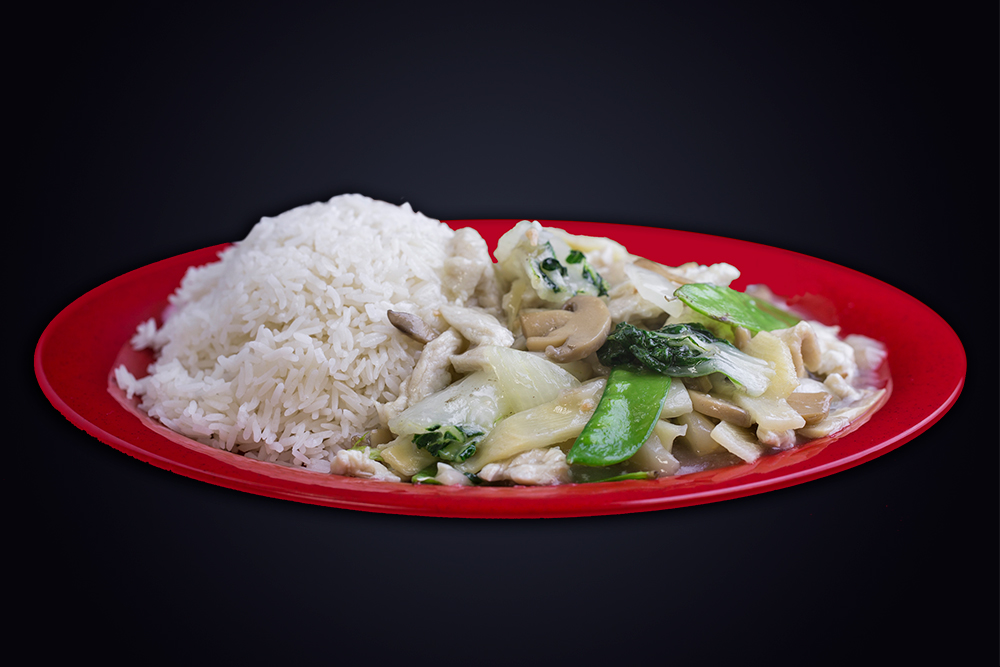 Moo Goo Gai Pan image