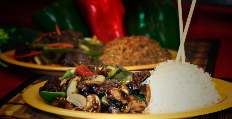 Pepper Steak image