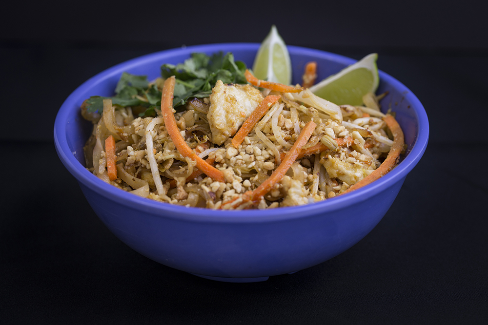 Pad Thai image