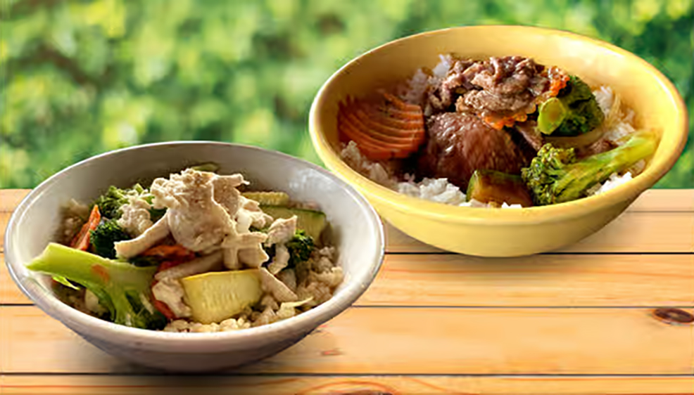Power Bowl image
