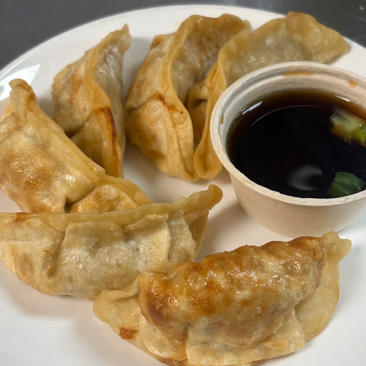 Pot Sticker (6) image